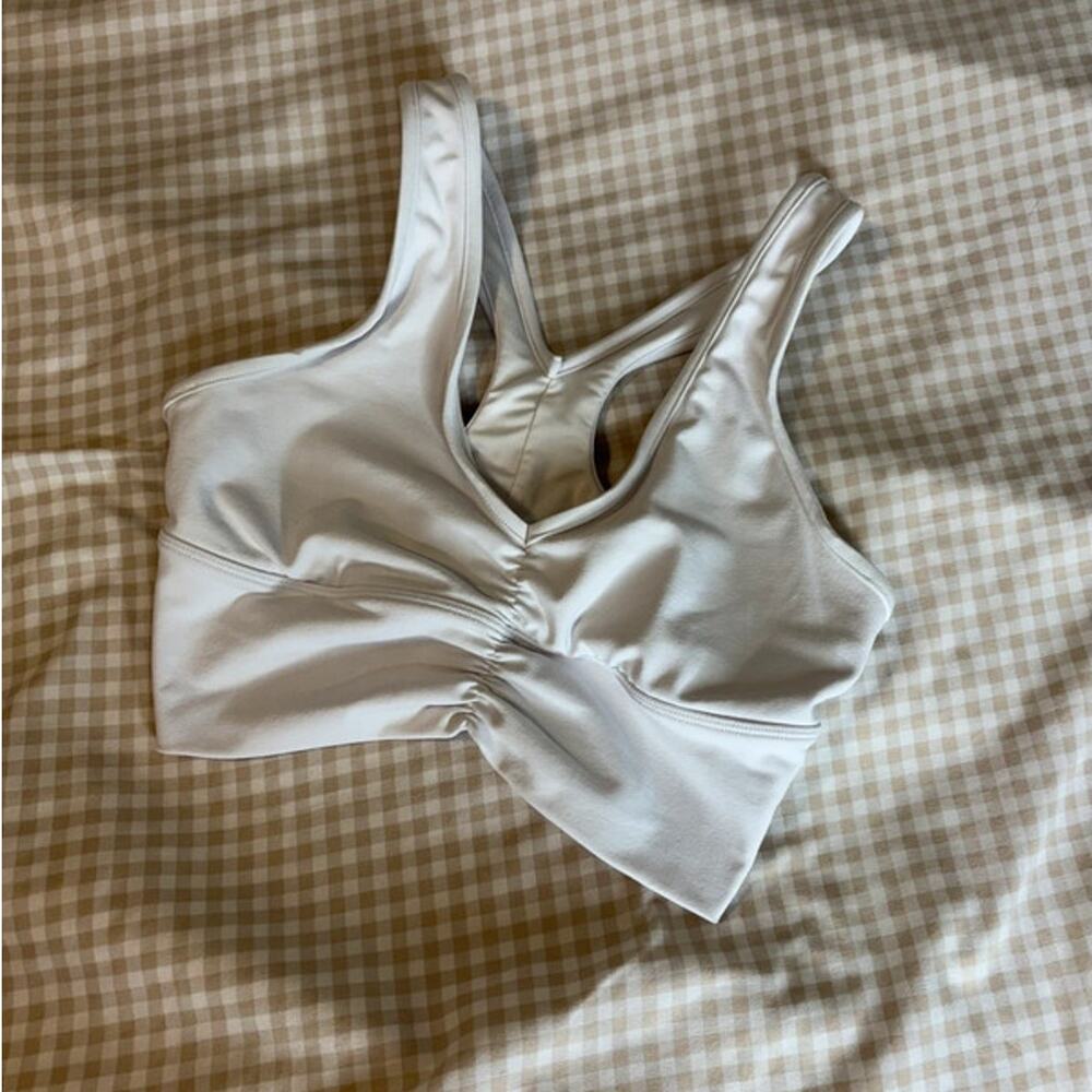 Alo Yoga Wild Thing Sports Bra